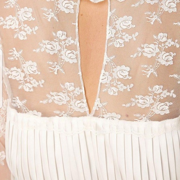 Free People Dress - Picture 4 of 8